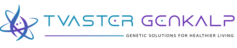 Tvaster Genkalp Logo